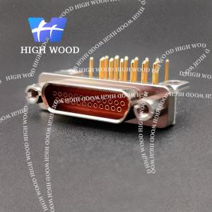 China J30J SERIES MICRO-D Rectangular Connectors, J30J-25ZKWP7 wholesale