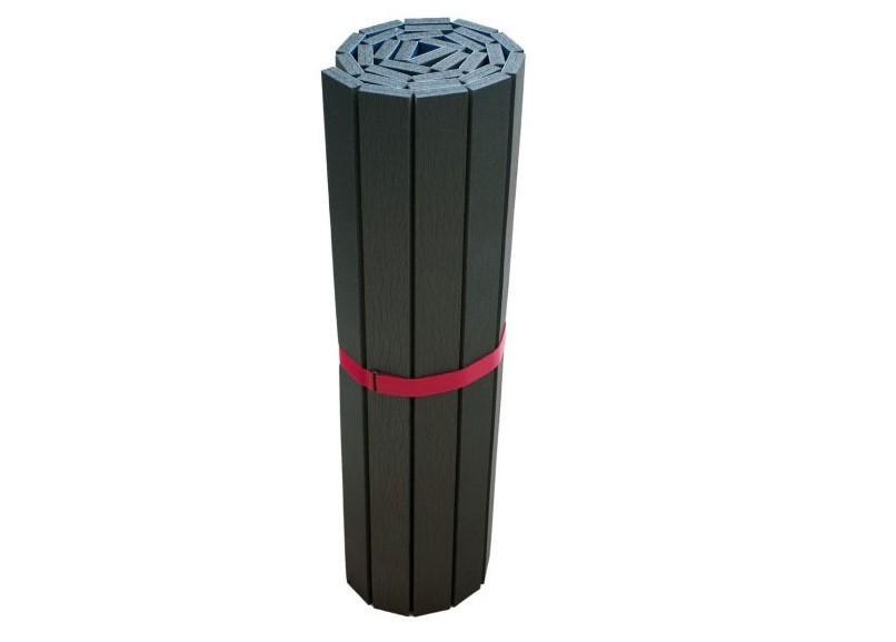 Cheer Mats Flooring Standard Roll Carpet Bonded Foam Mats For Cheerleading And Gymnastics Gyms