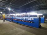 Wiremac Copper Wire Manufacturing Machine , 50Hz/60Hz Wire Drawing Equipment