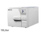 Class B Veterinary Autoclave , Automatic Autoclave Sterilizer 18 Liter