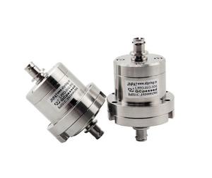 China High Frequency Slip Ring, IP65 or IP68, 23dBm wholesale