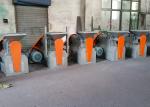 CXFJ Rubber Superfine Powder Grinder / Waste Tyre Recycling Plant