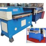Stainless Steel Iron Punch Cutting Machine SGS Certificated