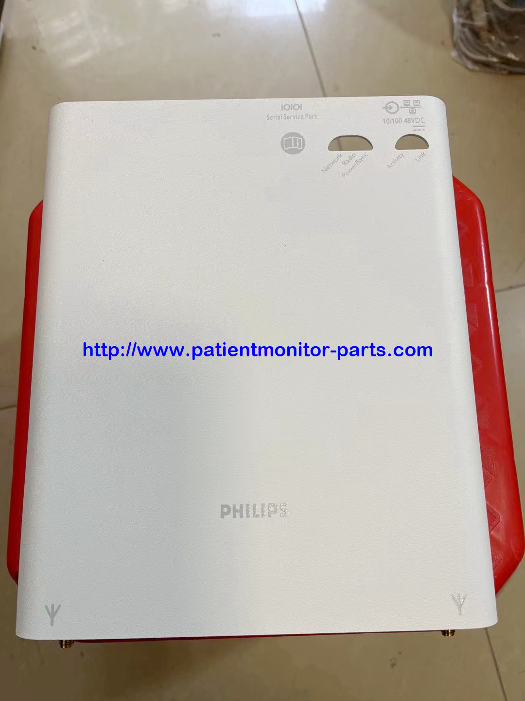 Philip Telemetry Monitor MX40 AP MODEL: ITS4852A REF:989803171221 PN:453564235181
