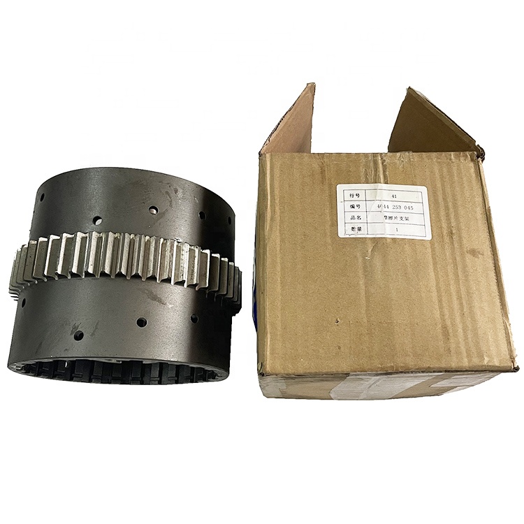 Construction Works LG958 4WG200 Friction Plate Carrier 4644253045 Transmission Spare Parts