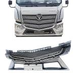 Aumark S5 Truck Exterior Parts Accessories Head Light Assembly Bumper Car Body