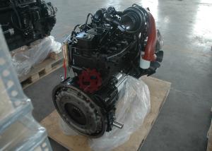 China 6BT5.9 B210 Diesel Engine Assembly 100% Quality Tested For Truck wholesale