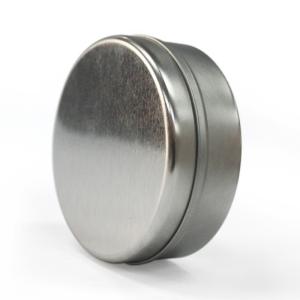 China custom printed candle tin manufacturer wholesale