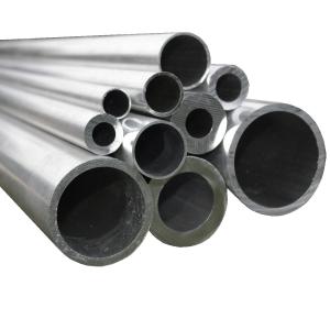 China Hastelloy C22 Alloy Steel Pipes Round shape Customized Diameter wholesale