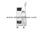 Beauty Salon IPL Hair Removal Machine 4 system in 1 IPL Nd yag E light RF
