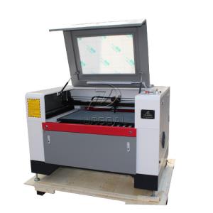 China 90W Craft Paper Co2 Laser Engraving Cutting Machine UG-9060L wholesale