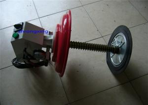 China 30Mpa Electrical Grease Transfer Pump 420-470mm Tank Height wholesale