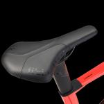 Hard Frame KOOTU Road Bike , Carbon Fibre 27.5 Road Bike 160kg Load Capacity