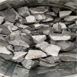 China Low Carbon Ferro Molybdenum Iron Alloy 60% Min wholesale