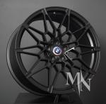 BMW 892M OEM Design Rims 21'' Forged Wheels For BMW X4