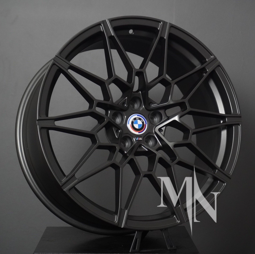 BMW 892M OEM Design Rims 21'' Forged Wheels For BMW X4
