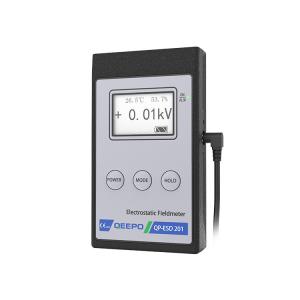 China 100ms 60kV Digital Static Field Meter Electricity Measuring Instrument wholesale