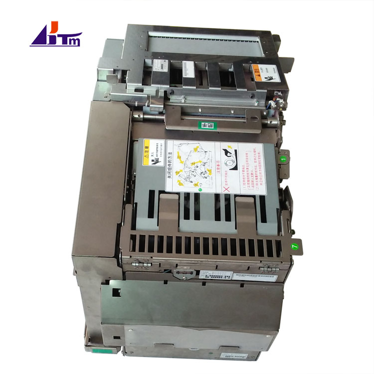 ATM Parts Hitachi 2845V Dispenser