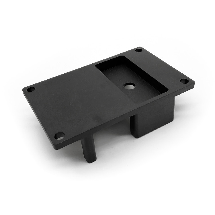 plastic mold parts