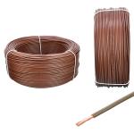 H05v-k 0.5 / H07v-k 300/500v PVC Insulated Single 1x16/0.2 1x24/0.2 1x32/0.2