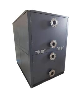 China water to water heat pump picutures wholesale