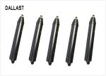 Parker Single Acting Telescopic Hydraulic Cylinder For Dump Truck