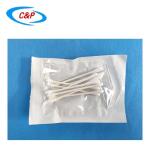 Hospital Surgical Drape Ophthalmic Surgical Pack for Eye Procedures