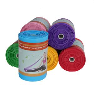 China RoHS Certified Fitness Loop Band , Stretchable Exercise Bands High Strength wholesale