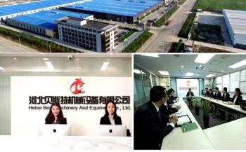 Hebei Best Machinery And Equipment Co., Ltd