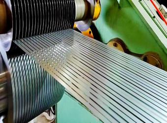 Wuxi Chengjiu Metal Products Co., Ltd.