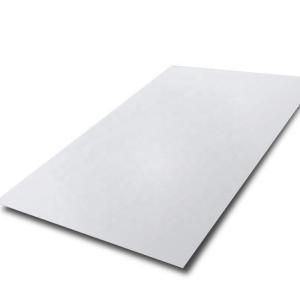 China Metal 3mm 4x8 Cold Roll Stainless Steel Sheet SS Plate wholesale