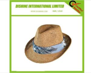 China Straw Hat wholesale