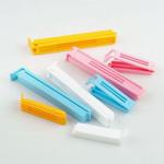 Long Sealing Clips Plastic Injection Home Appliance Mould