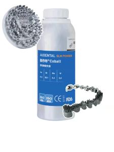China Cobalt Powder Dental 3D Metal Print wholesale