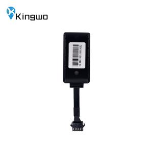 China 850/900mhz Hardwired Car Vehicle Motorcycle GPS Tracker Locator Cut Off Oil wholesale