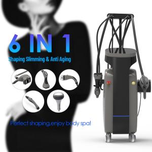 China 70k Vacuum Cavitation Machine Professional Body Contouring Body Shape wholesale