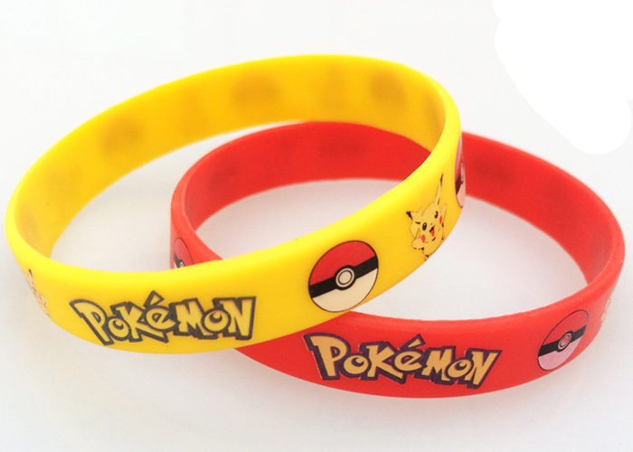 Hand Strap Luminous Silicone bracelet Laser Engr wrist Rubber Monochrome Printing strap custom OEM logo color size wrist