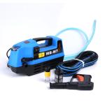 Hydraulic Foam Washing Machine For Cars Light Weight Aluminium Material