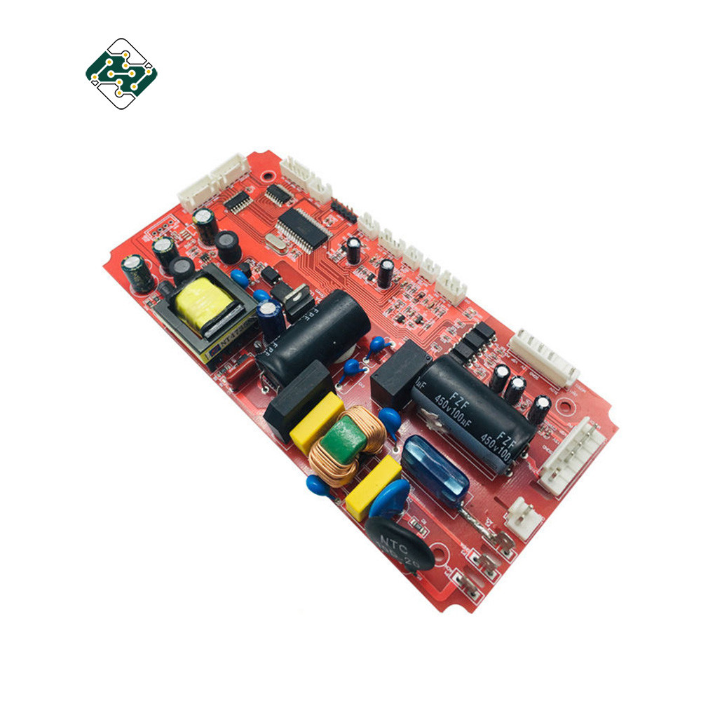 Commercial Prototype PCB Assembly Punching For Refrigerator Freezer