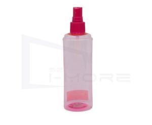 China Pantone Color 160ml Customized Plastic Bottles wholesale