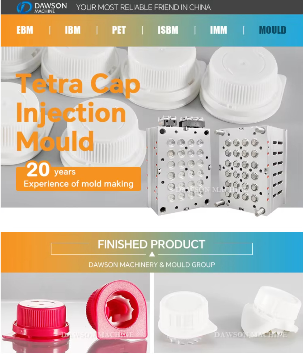 China professional Plastic Injection Mould Injection Moulding Machine