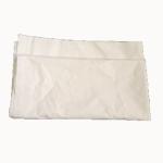 Recycled Standard Size No Zipper Cotton Wiping Rags