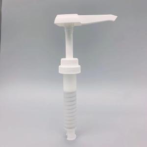 China Square Head 20ml Gallon Disinfectant Dispenser Pump 38 400 Durable wholesale