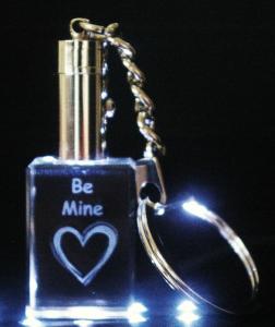 China crystal keychain wholesale