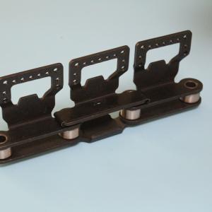 China Bruckner Stenter Chain Link Vertical Chain Stenter Machine Spare Parts wholesale