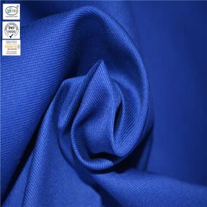 China Non Flammable 8812 Nylon Blend FR Cotton Fabric ASTMF1959 wholesale