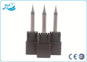 China Micro Diameter End Mill wholesale
