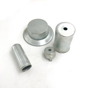 China Medical Equipment 0.05mm CNC Precision Turned Parts wholesale