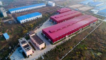 Hai Lift Machinery Co., Ltd.