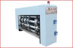 Automatic Rotary Slotting Machine, Automatic Lead-edge Feeding b+ Slotting +